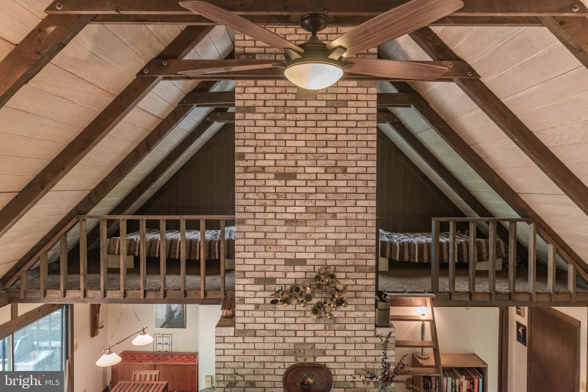 85 Valley View Road Basye, VA 22842 - Photo 38 of 54