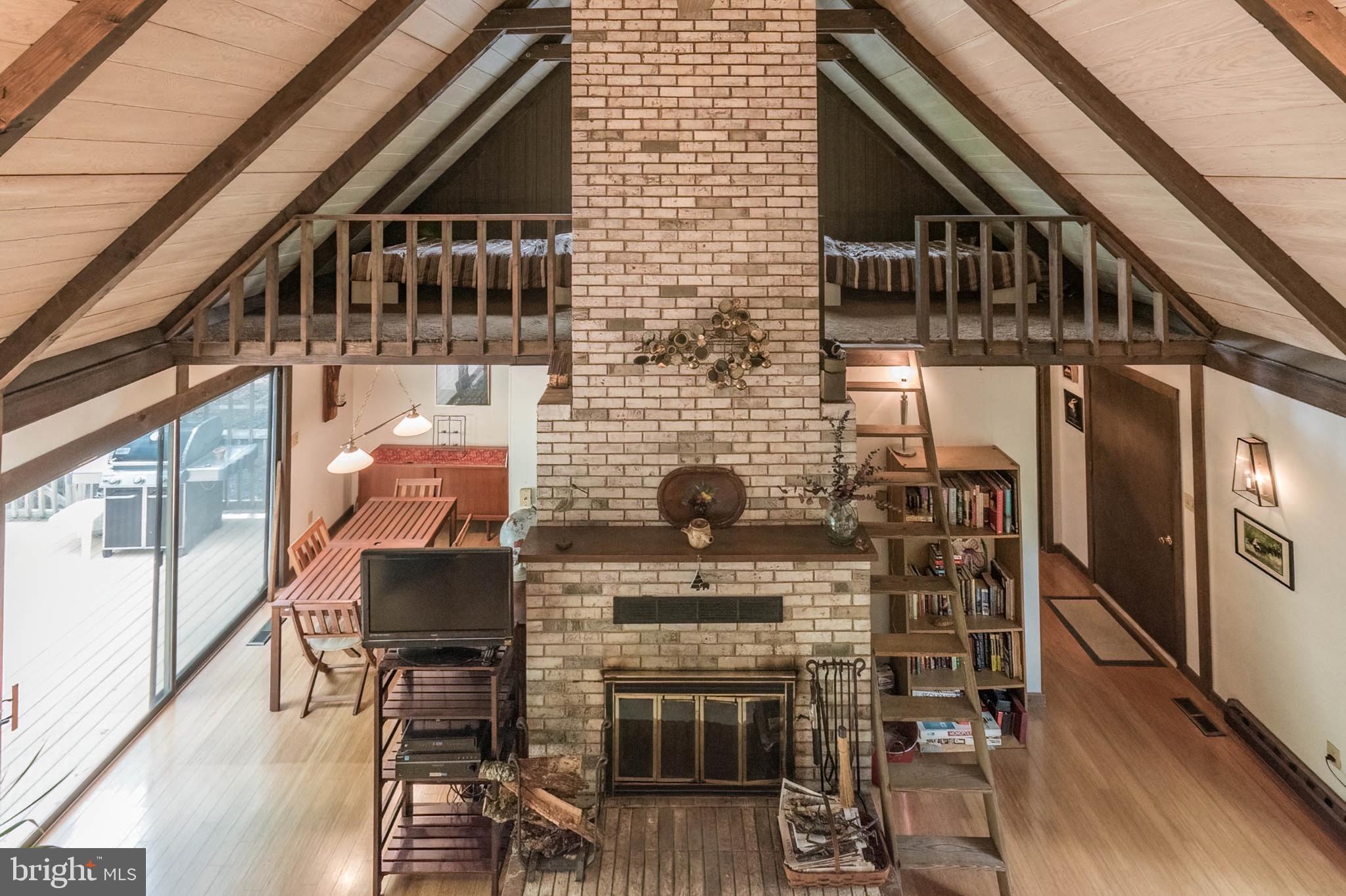 85 Valley View Road Basye, VA 22842 - Photo 39 of 54