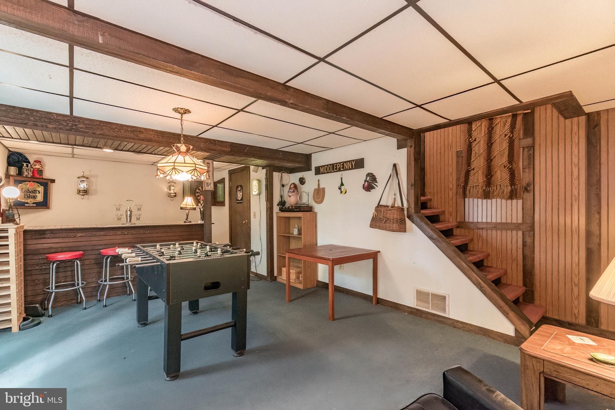 85 Valley View Road Basye, VA 22842 - Photo 44 of 54