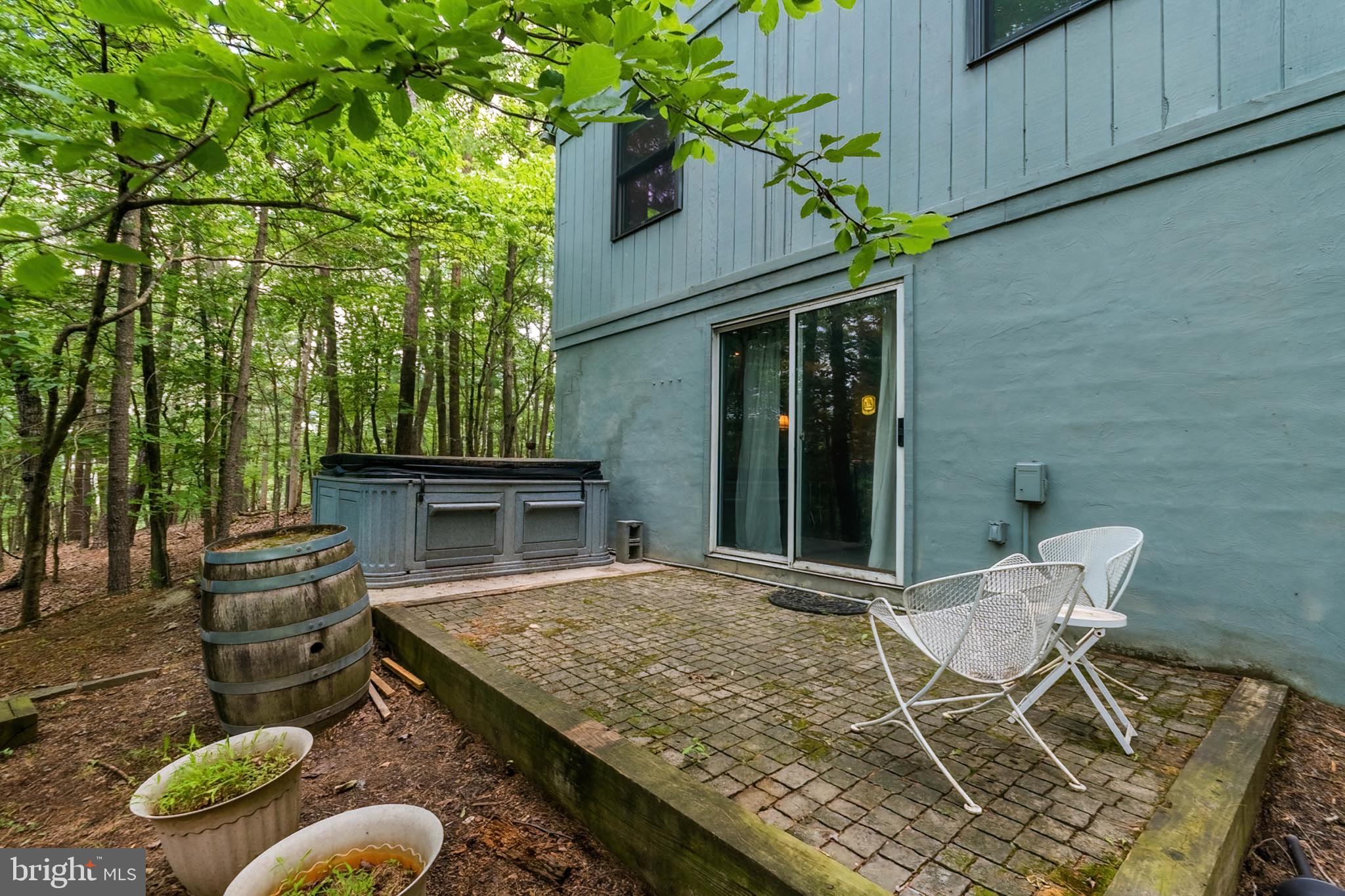 85 Valley View Road Basye, VA 22842 - Photo 49 of 54