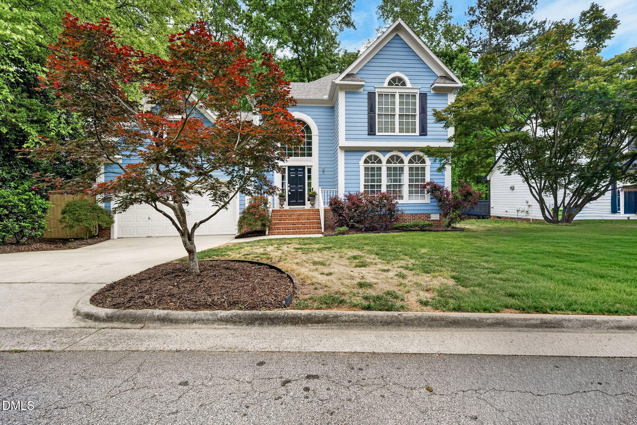 8104 Knebworth Court Raleigh, NC 27613 - Photo 45 of 45