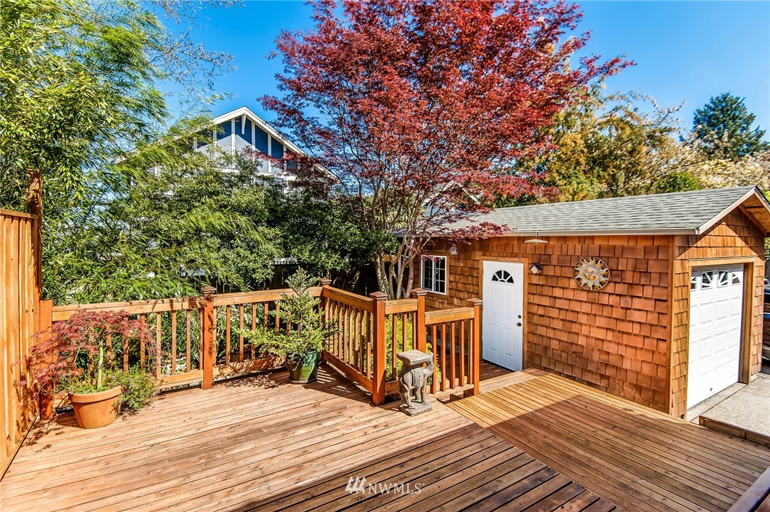 2338 North 59th Street Seattle, WA 98103 - Photo 20 of 23 Gallery Image 20