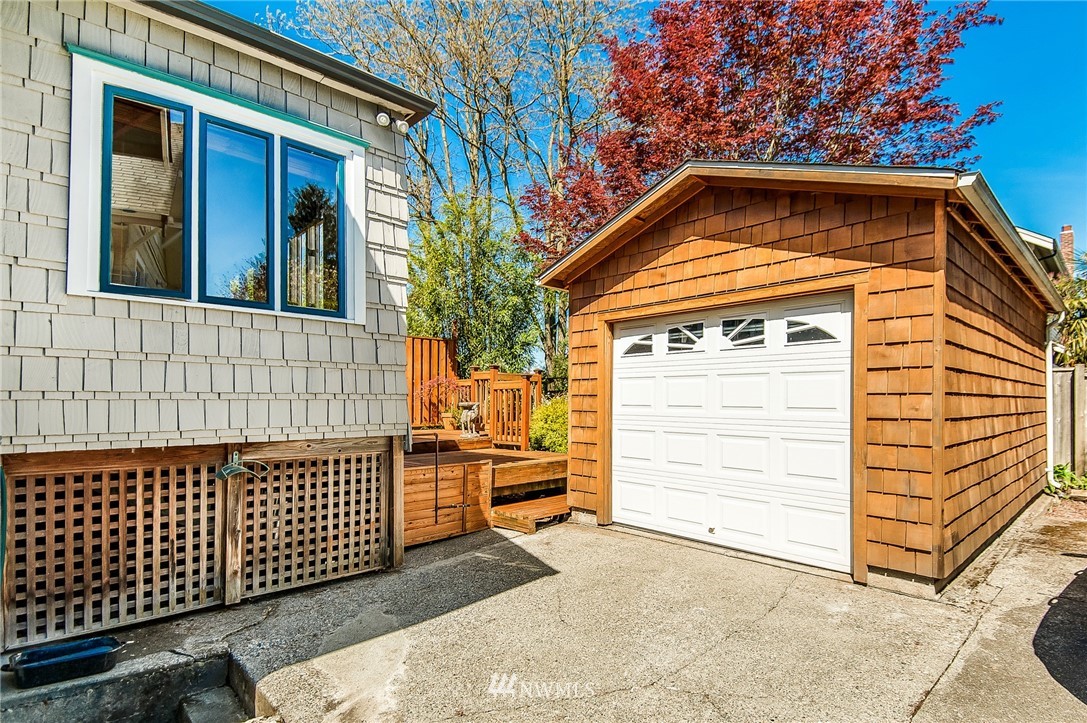 2338 North 59th Street Seattle, WA 98103 - Photo 22 of 23 Gallery Image 22