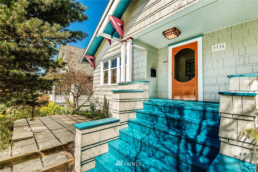2338 North 59th Street Seattle, WA 98103 - Photo 23 of 23 Gallery Image 23