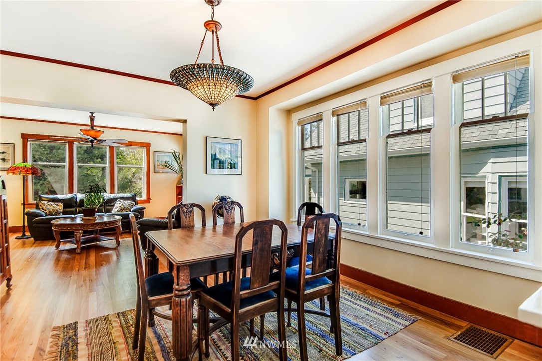 2338 North 59th Street Seattle, WA 98103 - Photo 7 of 23 Gallery Image 7