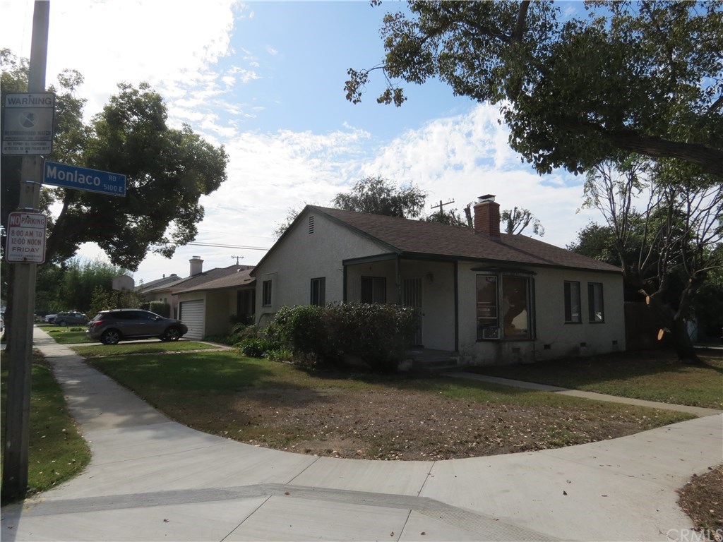 5140 East Monlaco Road Long Beach, CA 90808 - Photo 1 of 1 Gallery Image 1