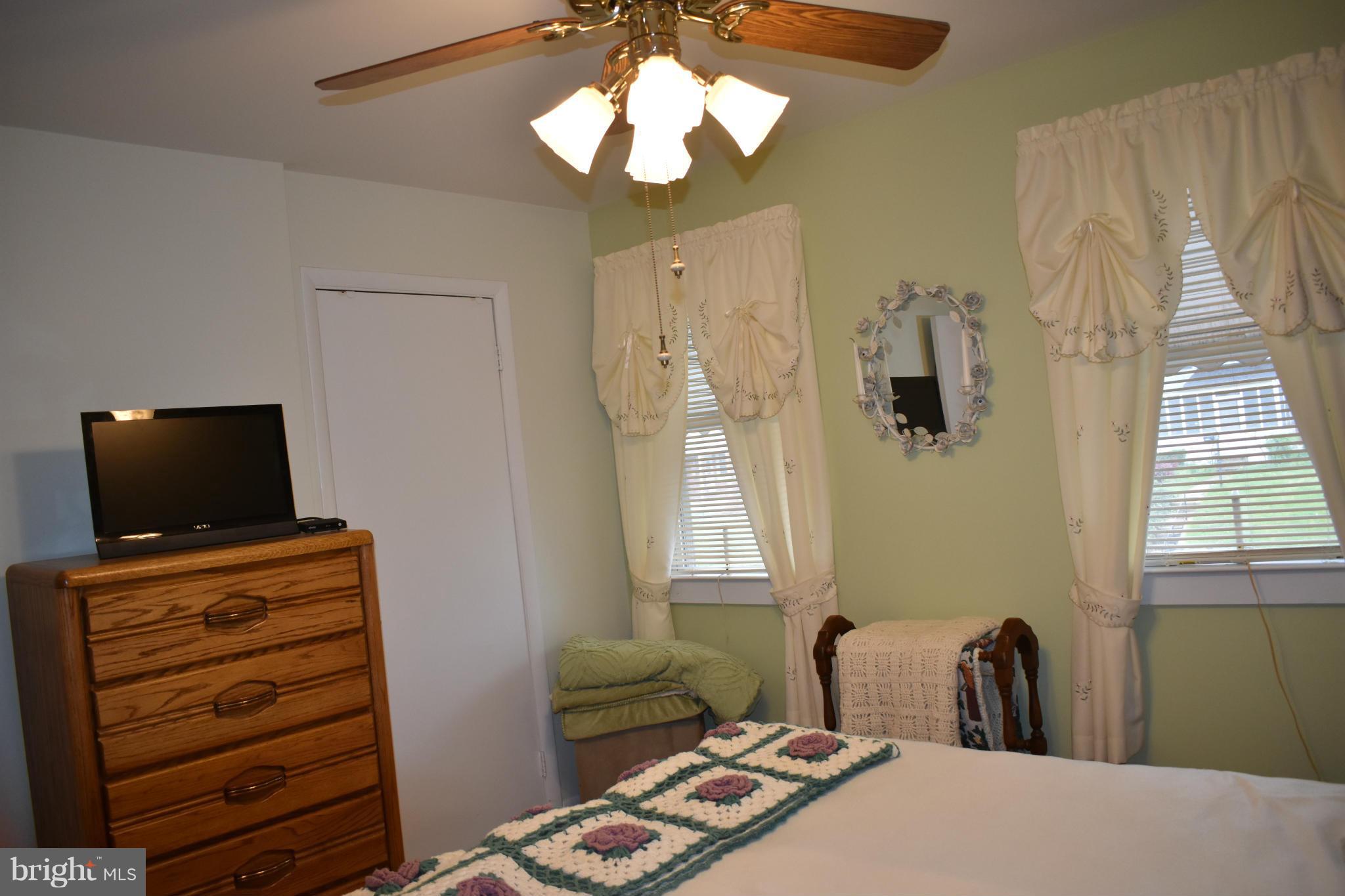1617 Manor Road Baltimore, MD 21222 - Photo 14 of 28 Bedroom