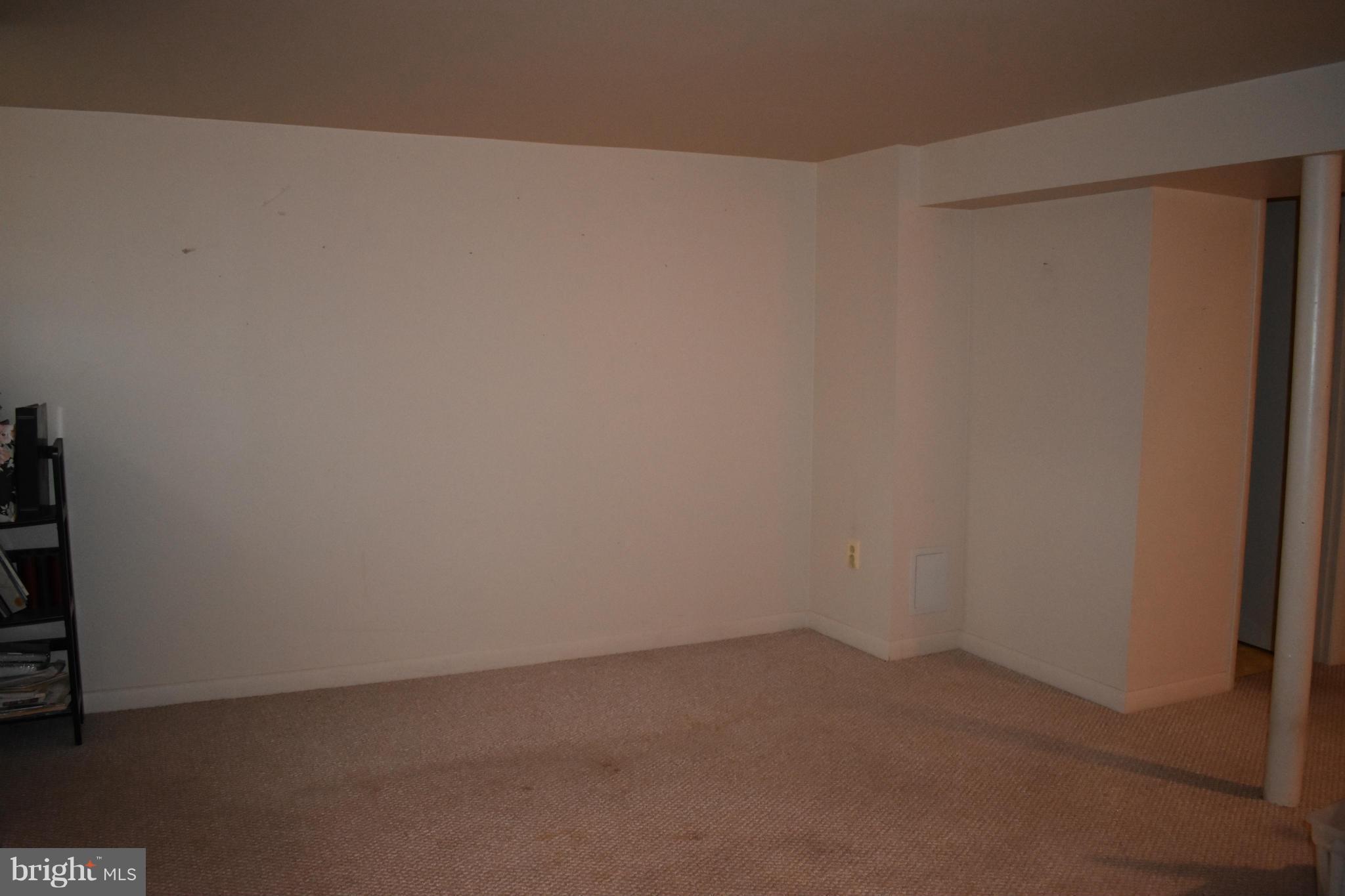 1617 Manor Road Baltimore, MD 21222 - Photo 19 of 28 Family Room in LL or Potential 3rd BR