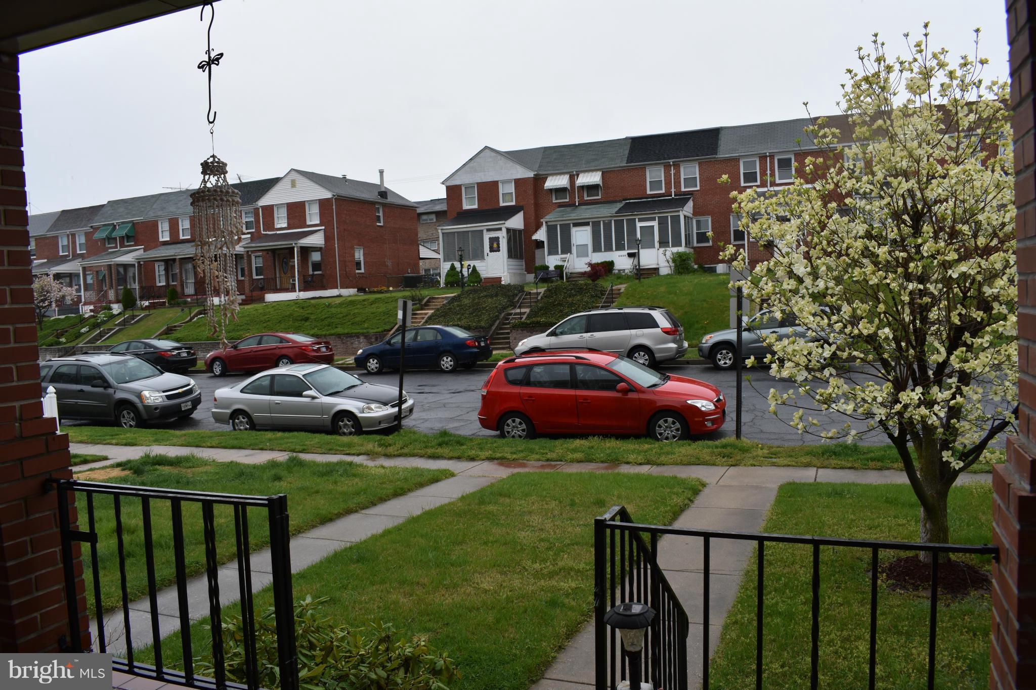 1617 Manor Road Baltimore, MD 21222 - Photo 4 of 28 Street View