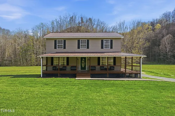 $289,000 | 9879 Hunters Valley W Road, Duffield, VA 24244