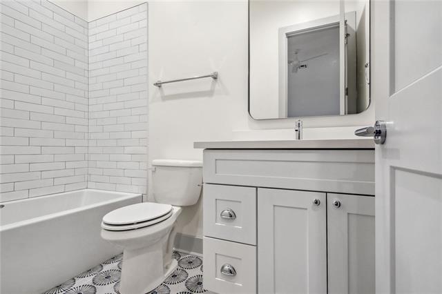 801 Patterson Road, Unit 107 New Orleans, LA 70114 - Photo 15 of 17