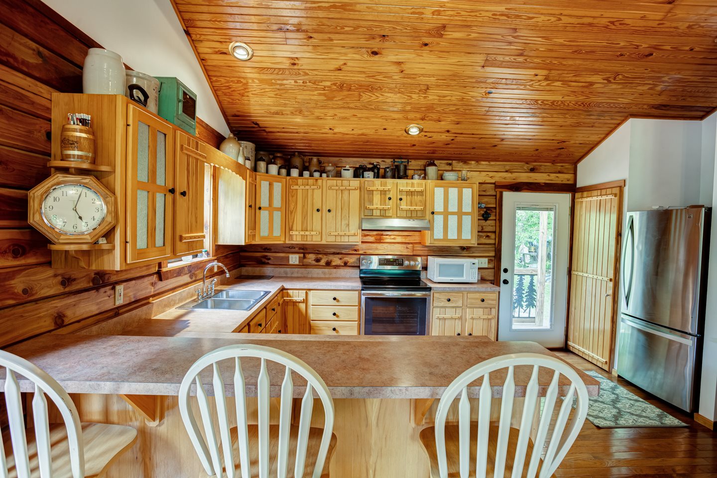 5888 South Kyana Road Birdseye, IN 47513 - Photo 12 of 35 Gallery Image 12