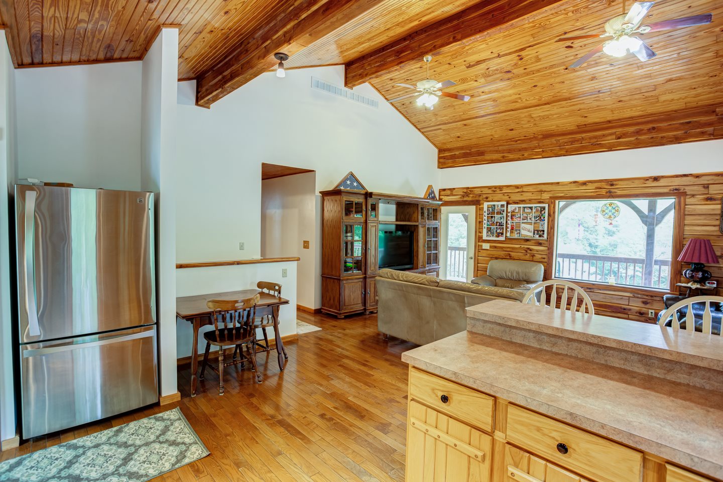 5888 South Kyana Road Birdseye, IN 47513 - Photo 13 of 35 Gallery Image 13