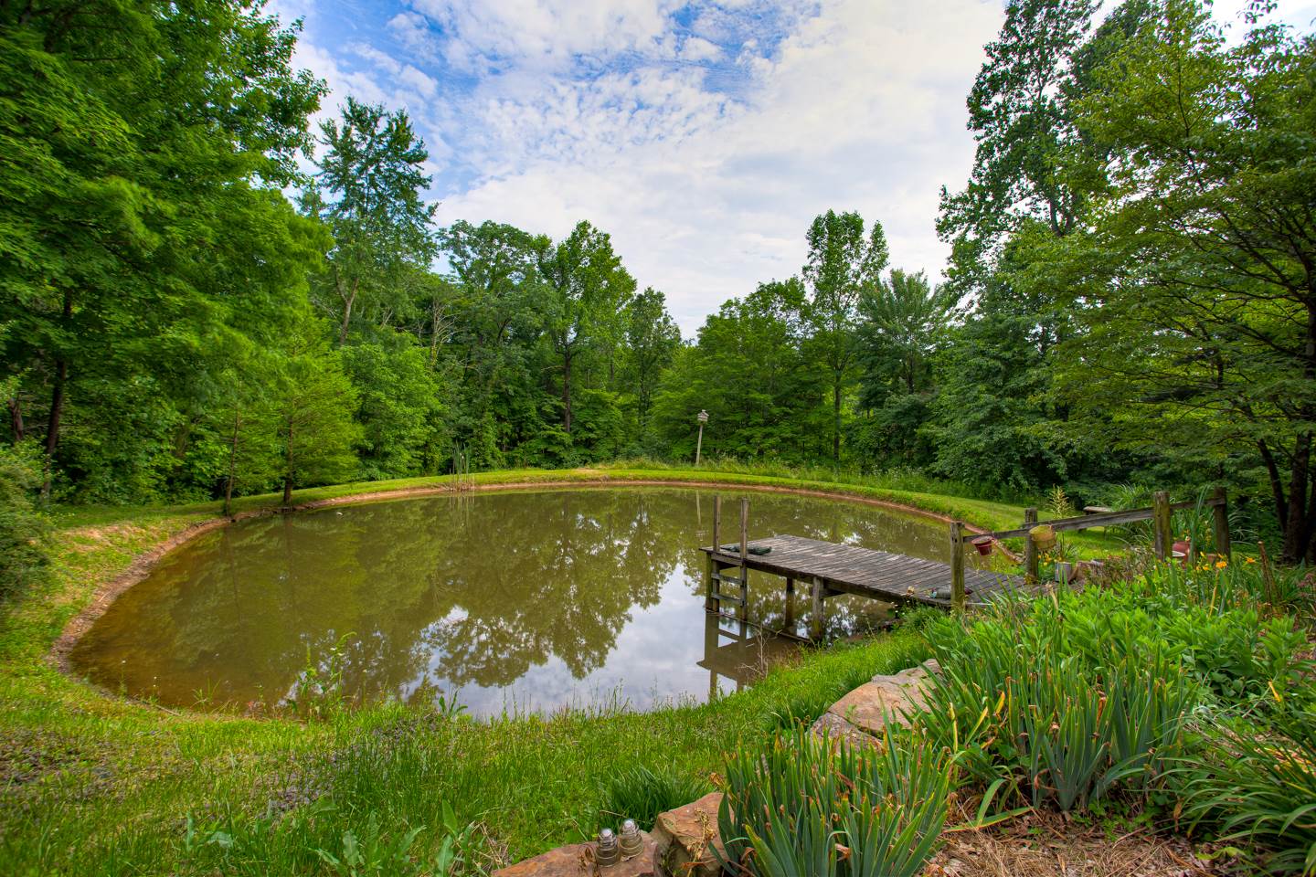 5888 South Kyana Road Birdseye, IN 47513 - Photo 32 of 35 Gallery Image 32