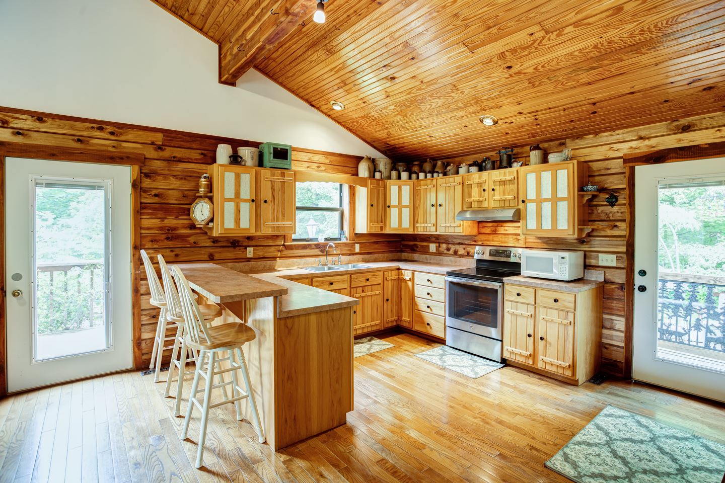 5888 South Kyana Road Birdseye, IN 47513 - Photo 9 of 35 Gallery Image 9