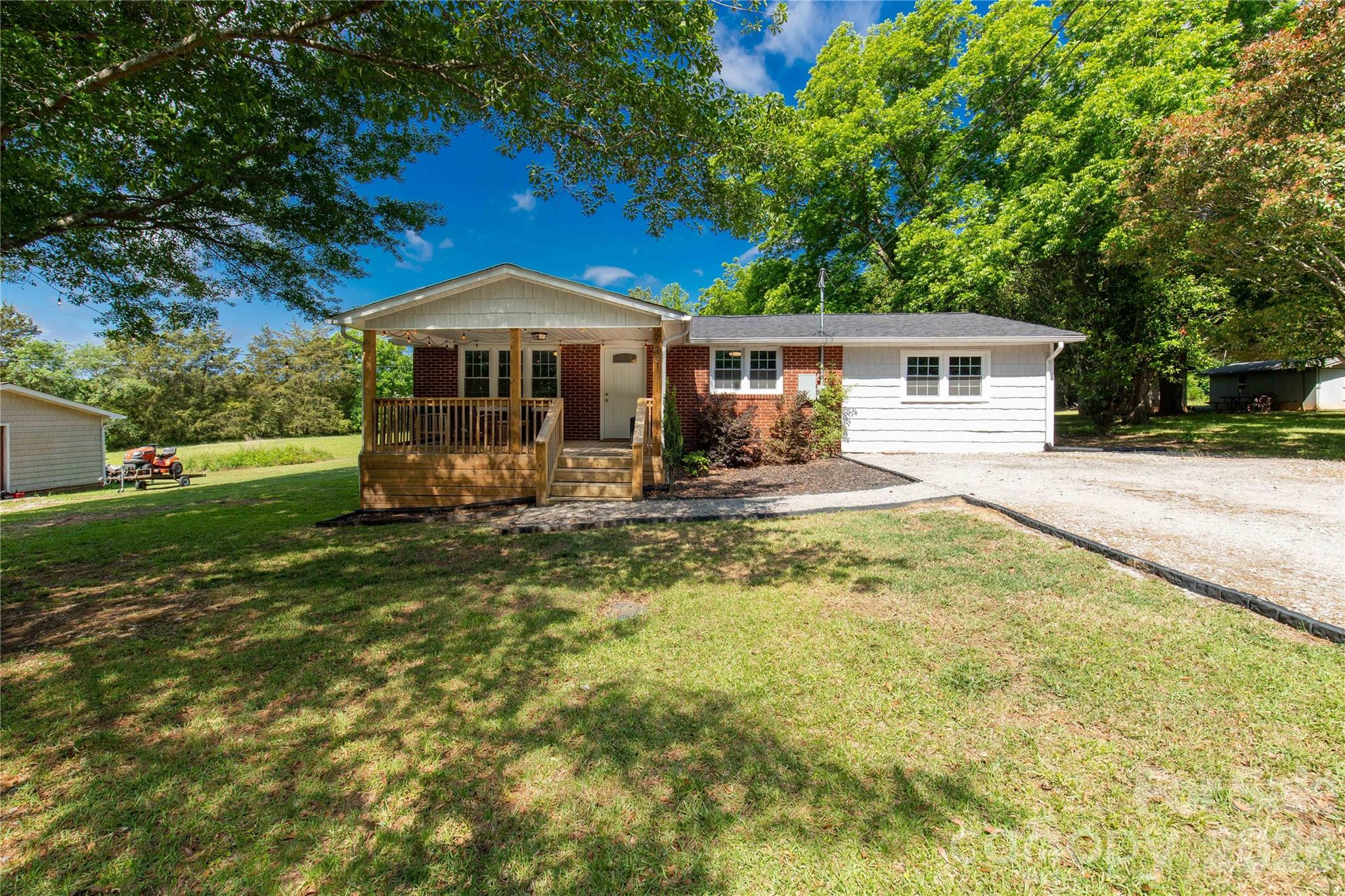2245 Felly Lane Lancaster, SC 29720 - Photo 1 of 28
