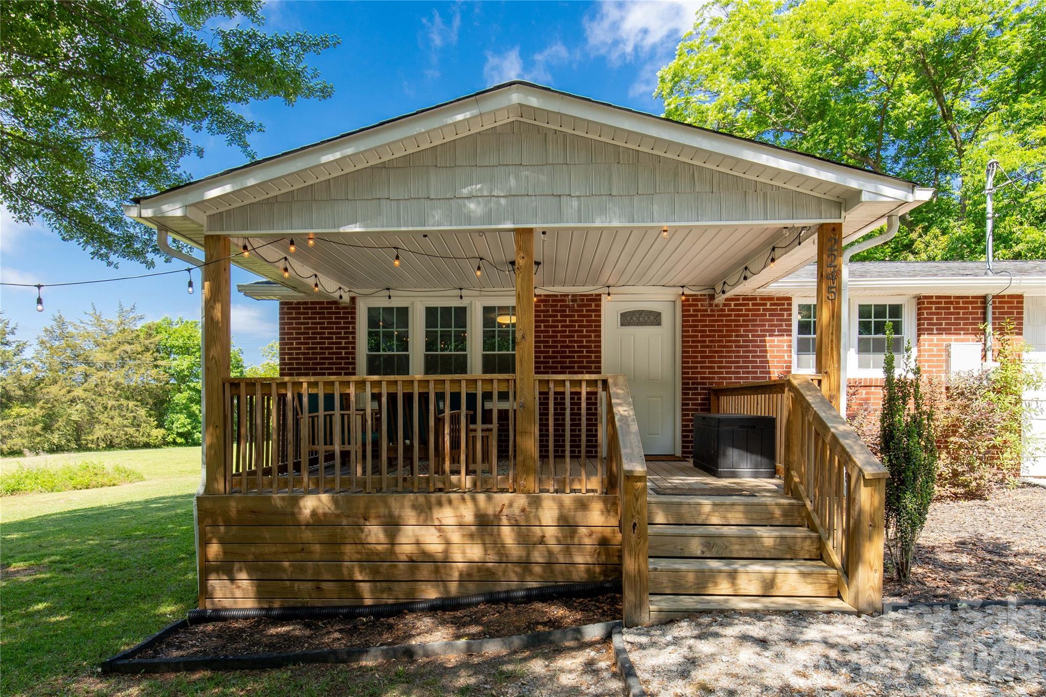 2245 Felly Lane Lancaster, SC 29720 - Photo 4 of 28