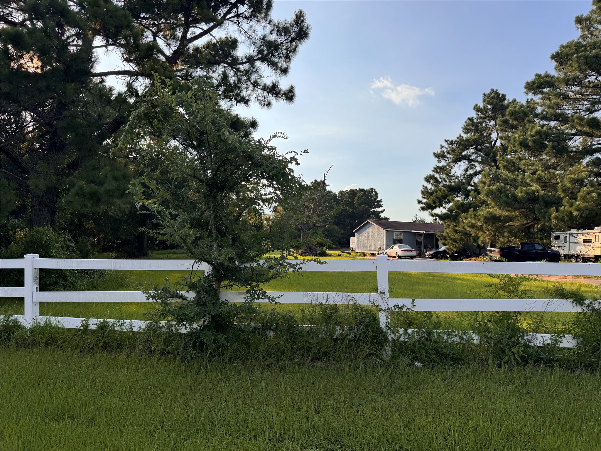21269 Bracewell Road Bedias, TX 77831 - Photo 1 of 23
