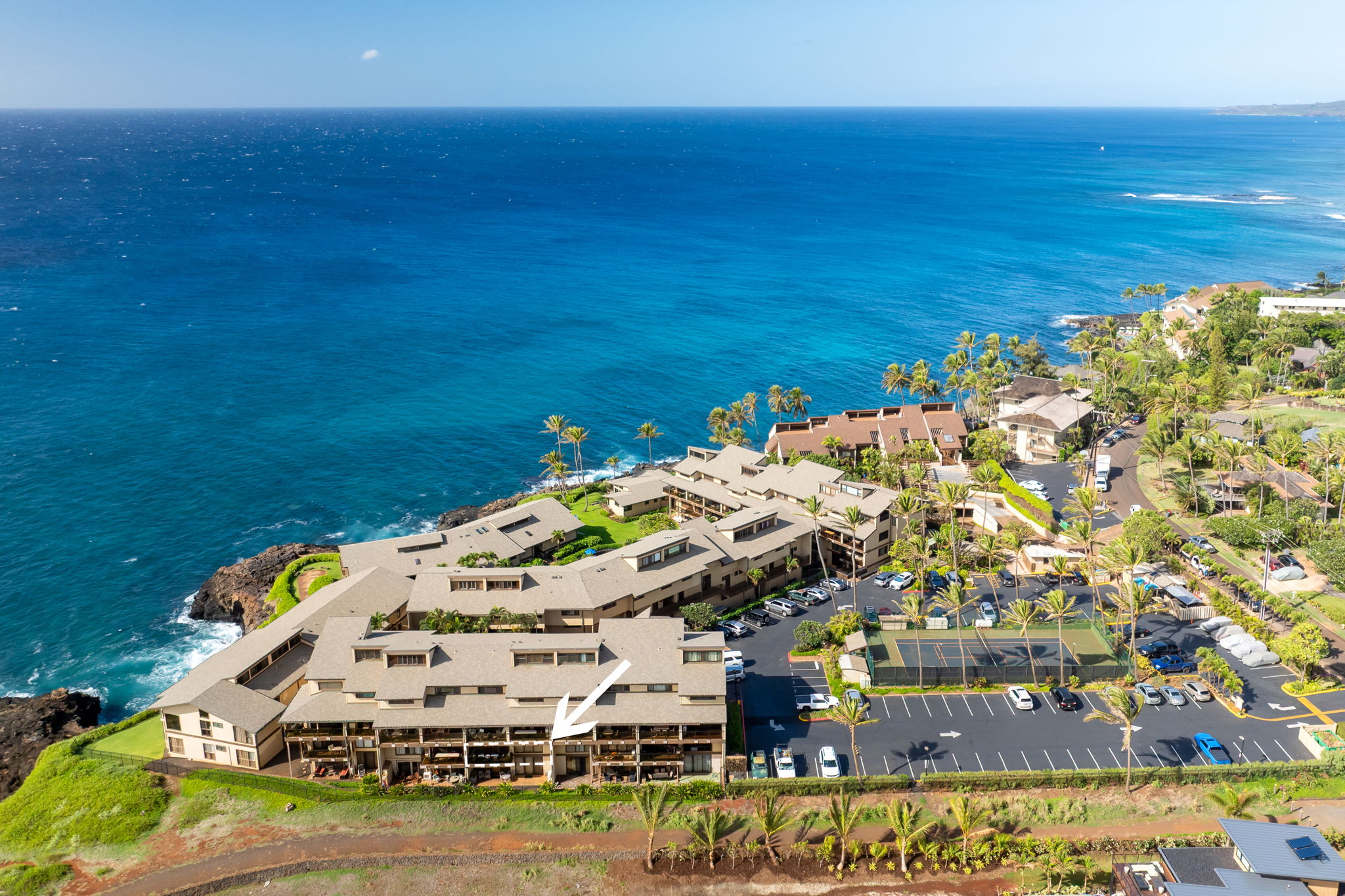 1661 Pee Road, Unit IIC203 Koloa, HI 96756 - Photo 29 of 30 Gallery Image 29