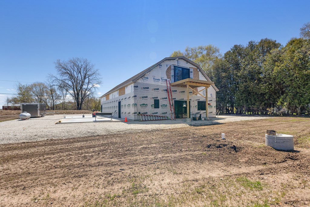 6138 Mt Olive Road Sturgeon Bay, WI 54235 - Photo 2 of 50