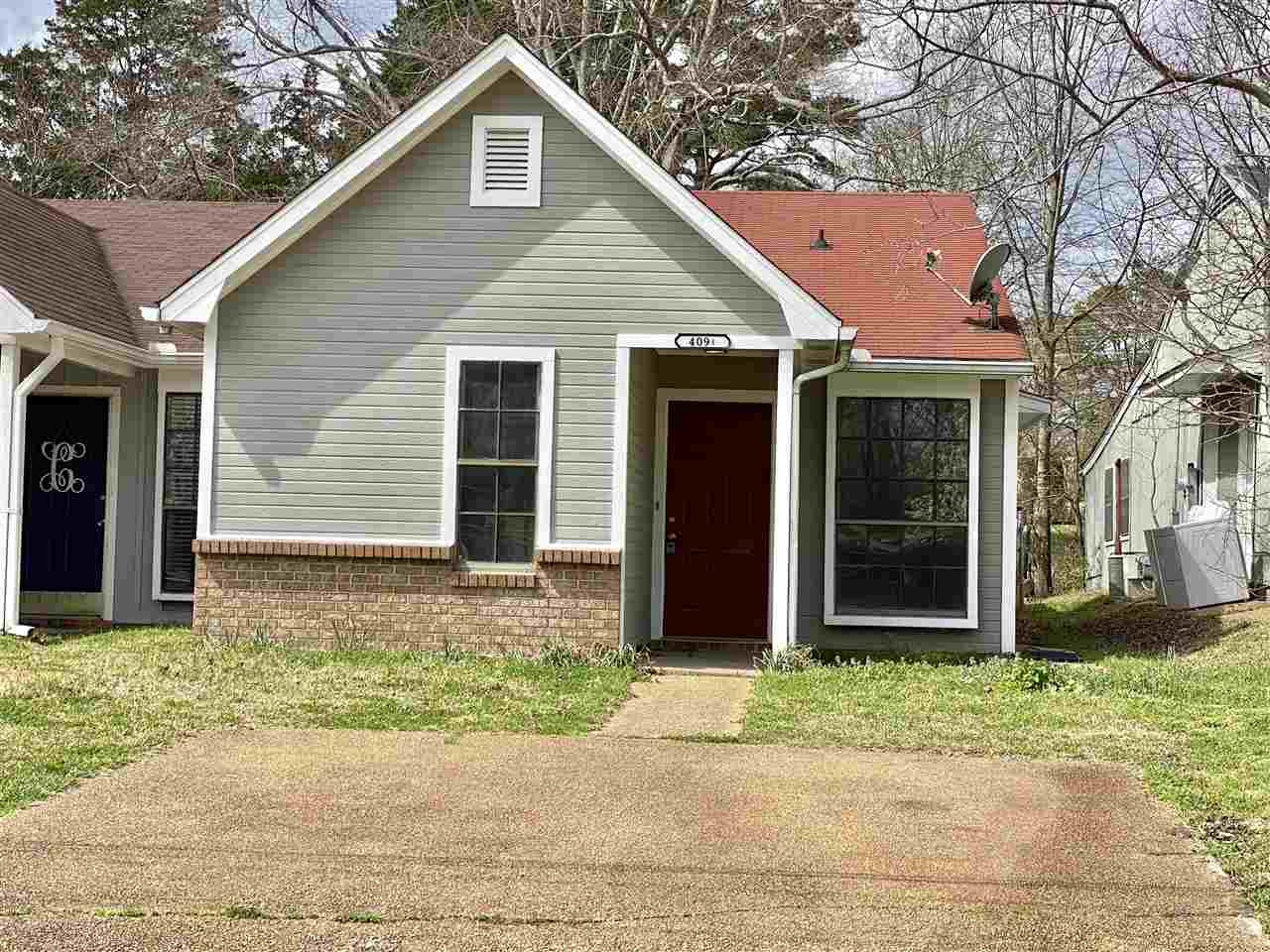 409 Lindale Street, Unit B Clinton, MS 39056 - Photo 1 of 7 Photo 1