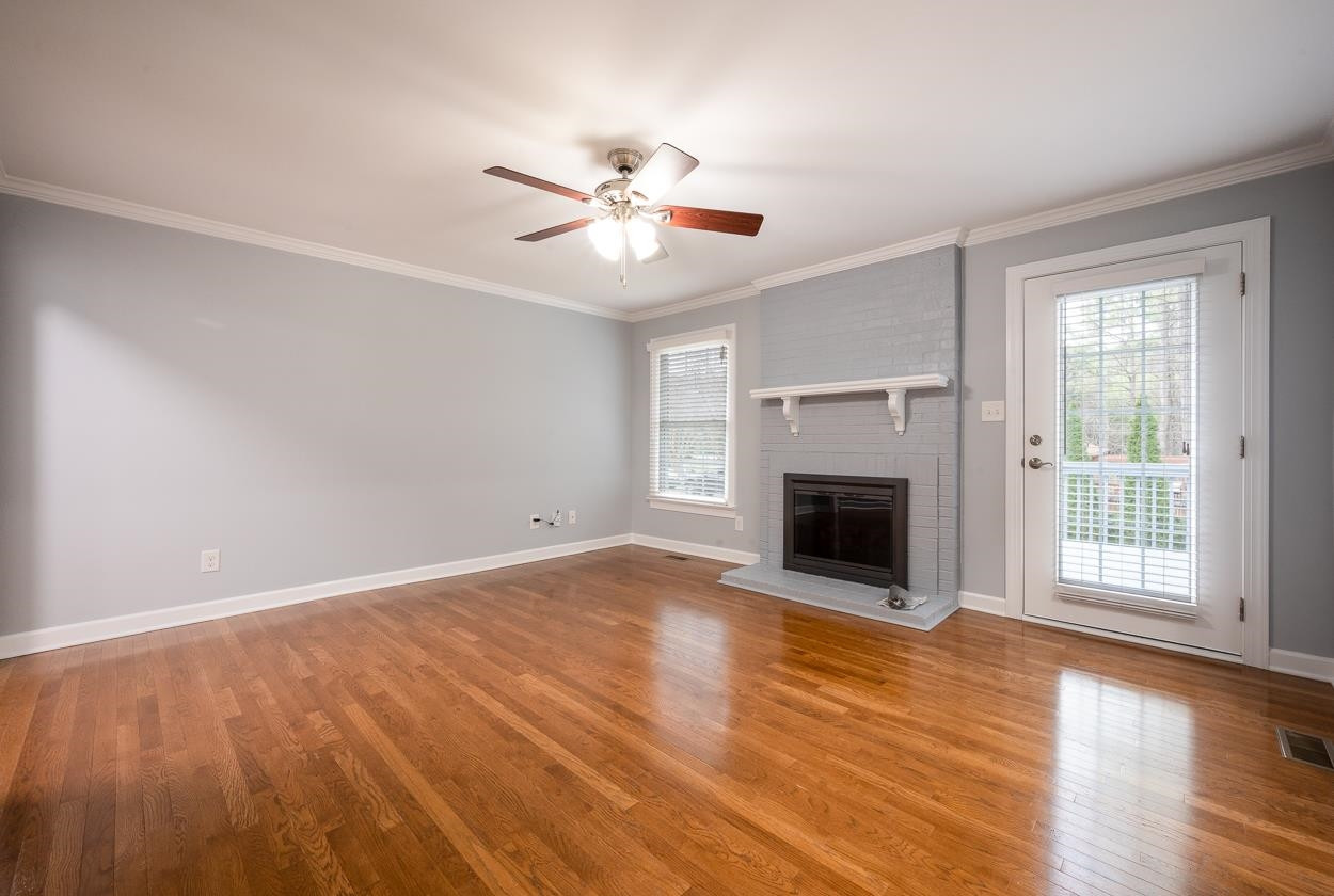 3400 Morningside Drive Raleigh, NC 27607 - Photo 9 of 21 Family Room