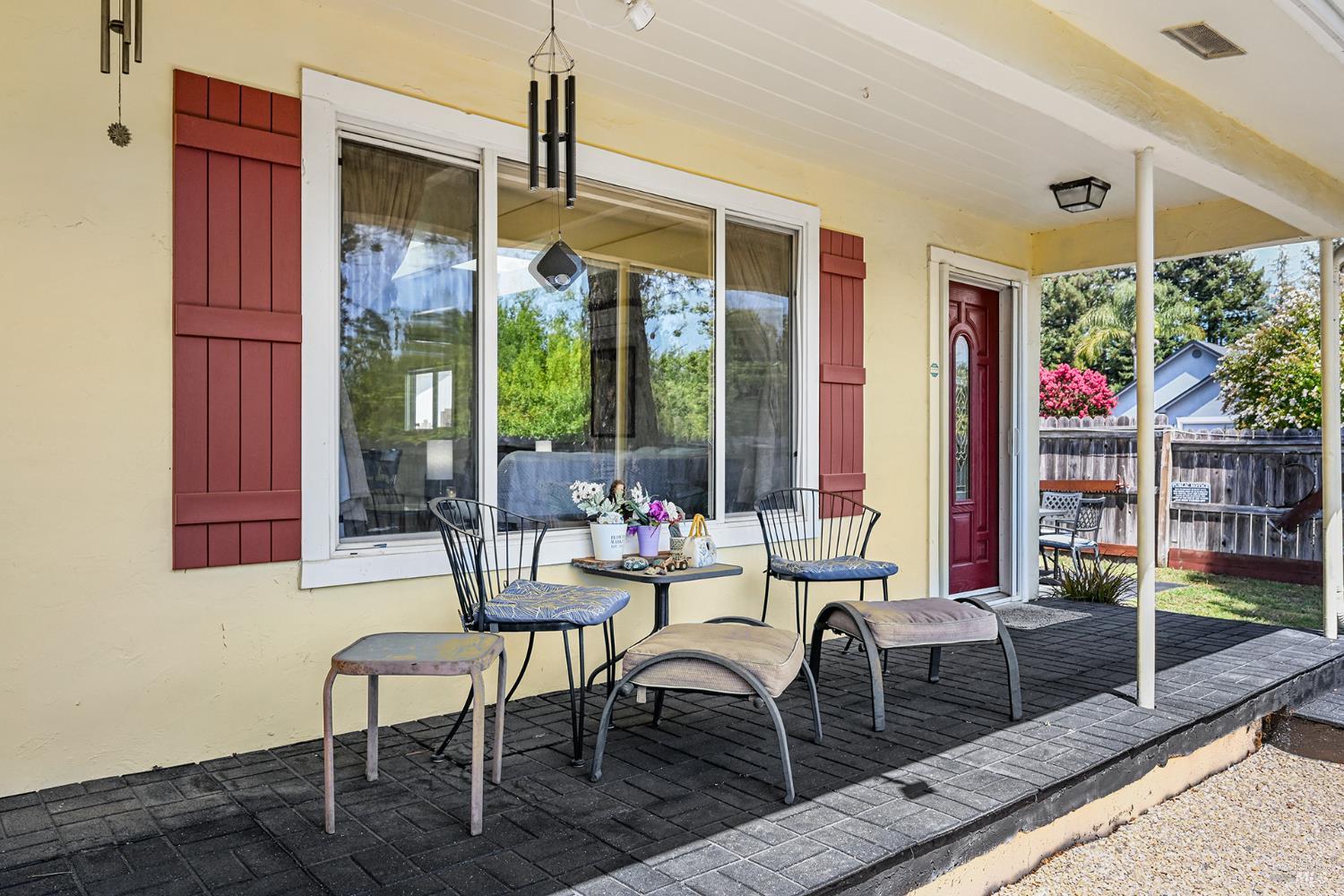 6450 Packing House Road Forestville, CA 95436 - Photo 14 of 54 Gallery Image 14