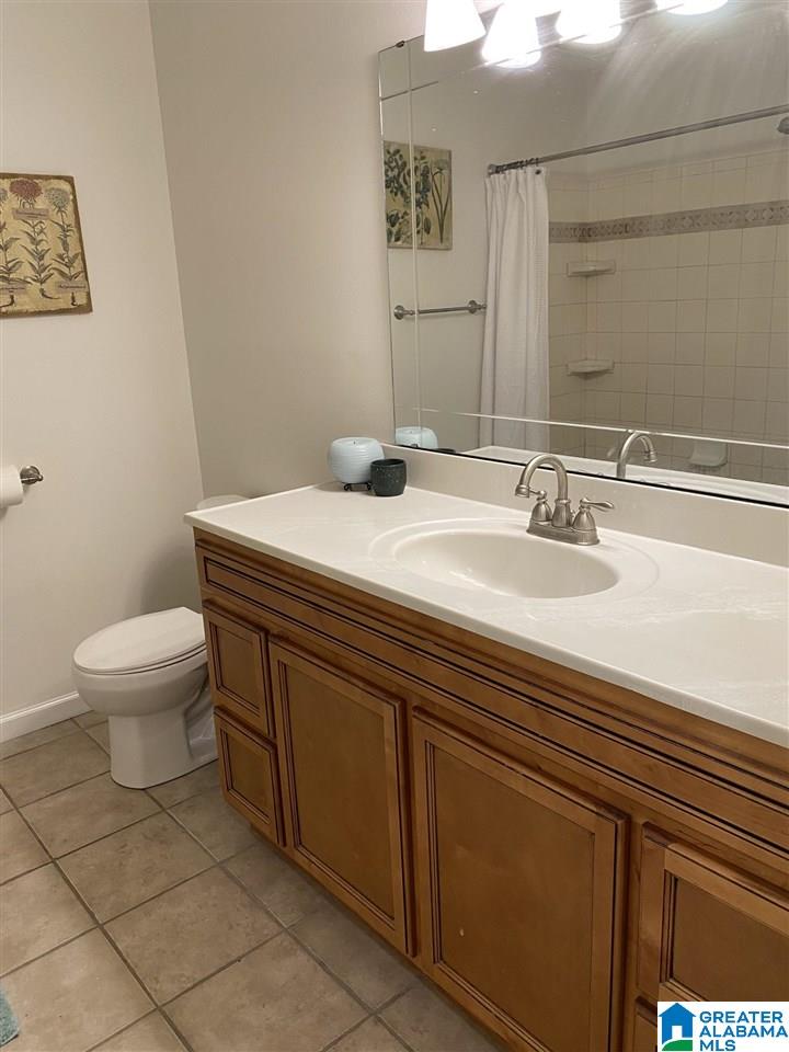 916 Colonial Drive Alabaster, AL 35007 - Photo 18 of 36