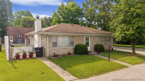 $150,000 | 143 North Patterson Avenue, Clarksville, IN 47129
