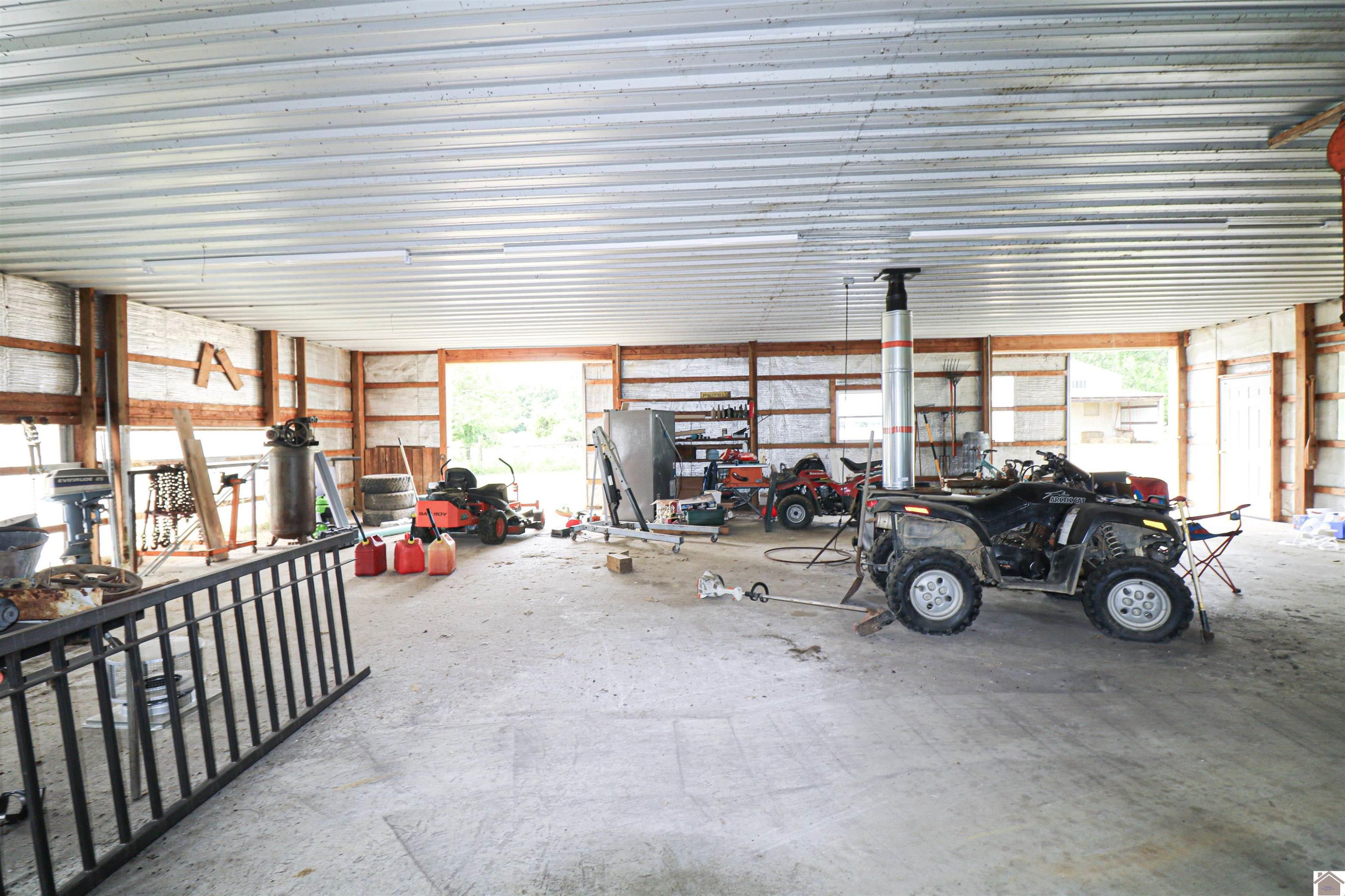 1300 Rocky Road Fancy Farm, KY 42039 - Photo 18 of 41 Photo 18