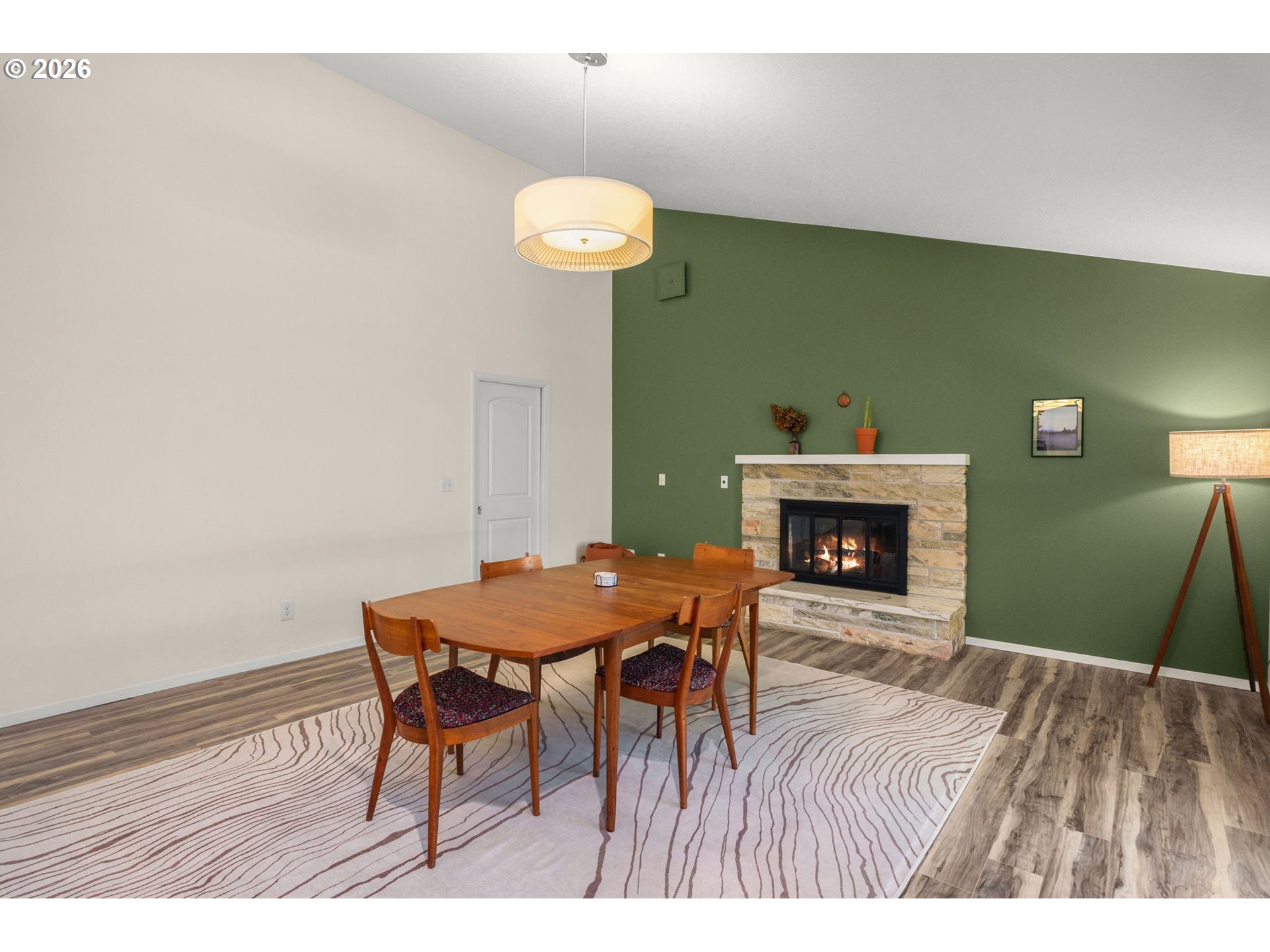 7175 Southwest Palmer Way Beaverton, OR 97007 - Photo 13 of 27 Dining Room