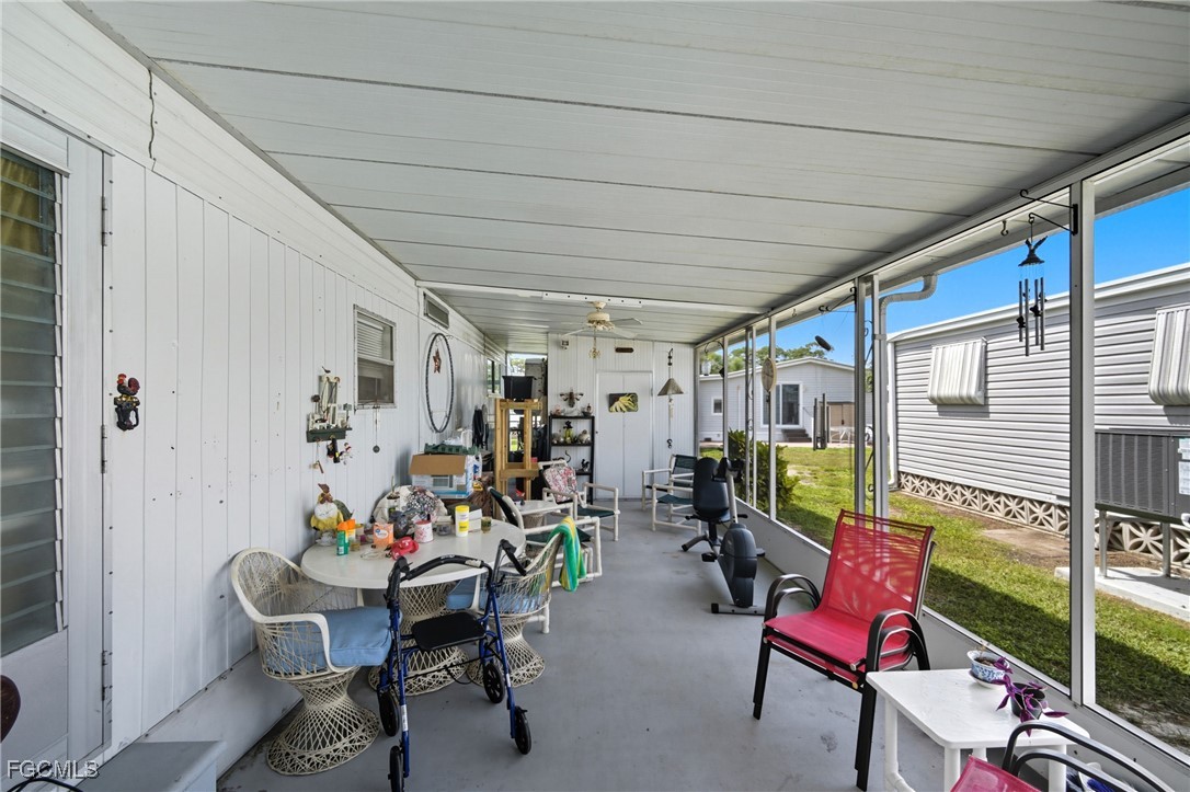 136 Lexington Avenue Fort Myers, FL 33908 - Photo 2 of 31 a room with musical instruments