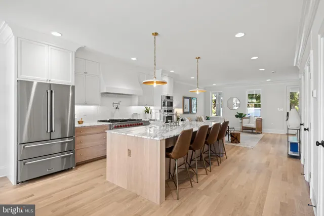 $1,499,999 | 626 I Street Northeast, Washington, DC 20002