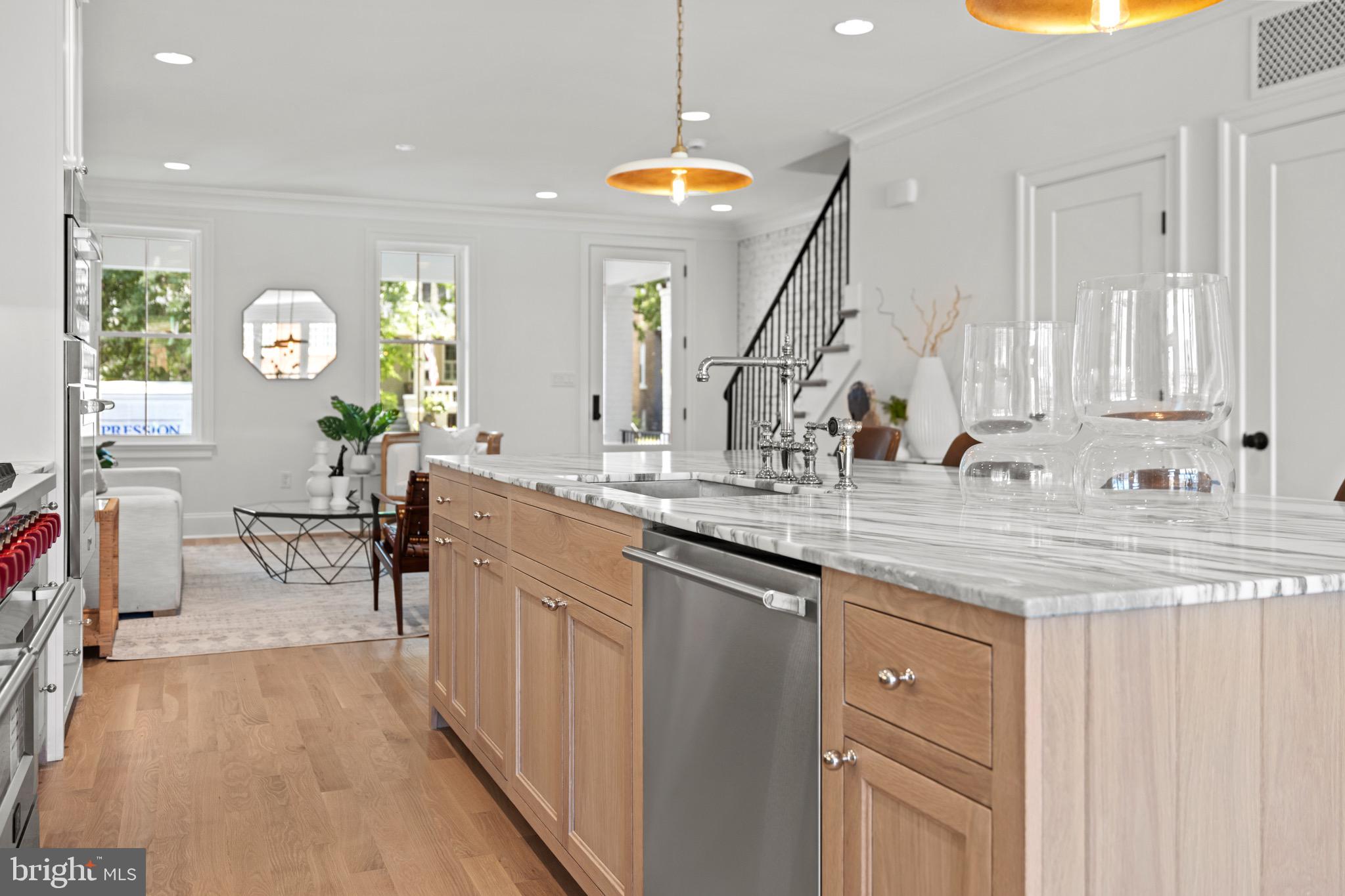 626 I Street Northeast Washington, DC 20002 - Photo 17 of 66 Plenty of storage space!