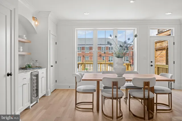 $1,499,999 | 626 I Street Northeast, Washington, DC 20002