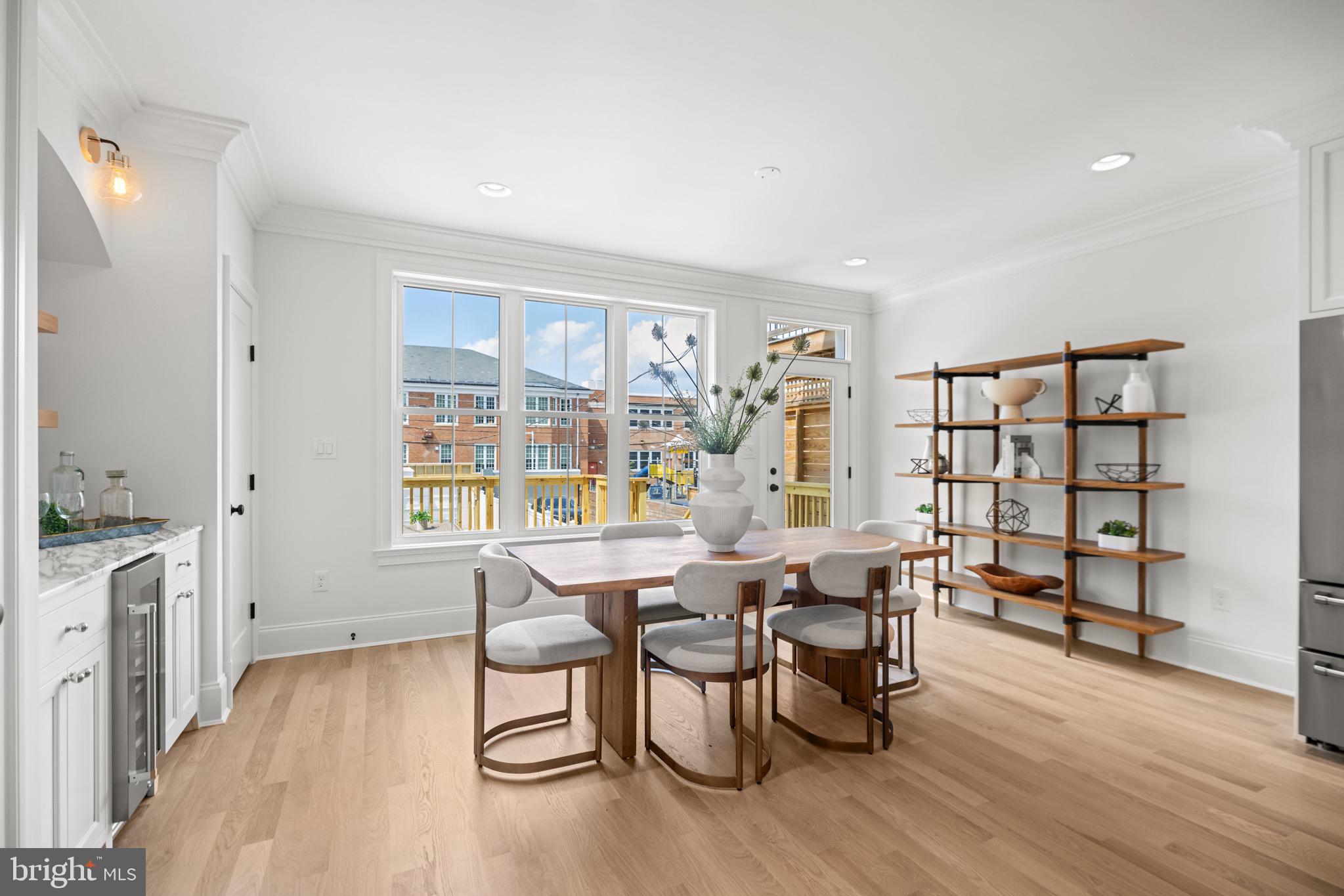 626 I Street Northeast Washington, DC 20002 - Photo 24 of 66