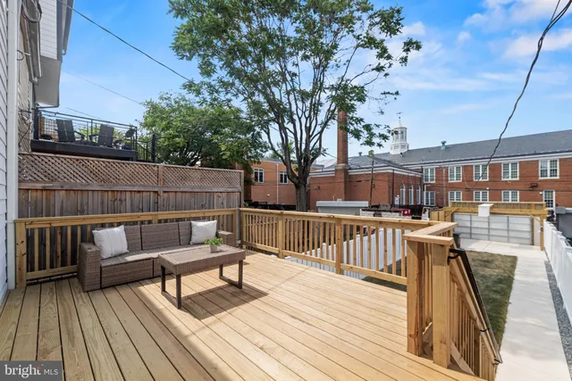 $1,499,999 | 626 I Street Northeast, Washington, DC 20002