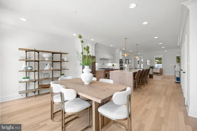 $1,499,999 | 626 I Street Northeast, Washington, DC 20002