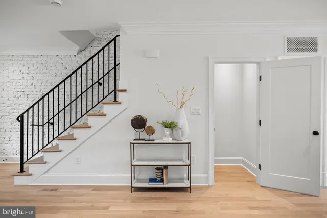 $1,499,999 | 626 I Street Northeast, Washington, DC 20002