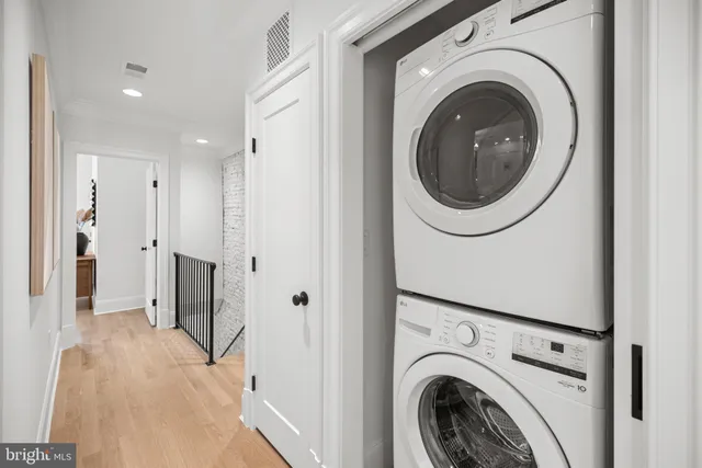 $1,499,999 | 626 I Street Northeast, Washington, DC 20002