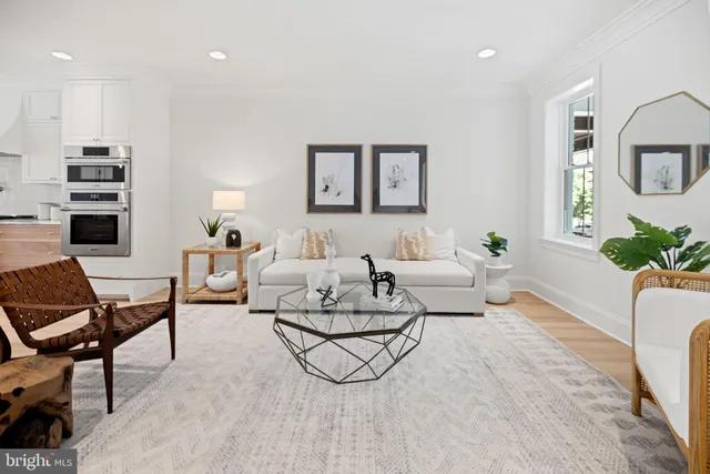 $1,499,999 | 626 I Street Northeast, Washington, DC 20002