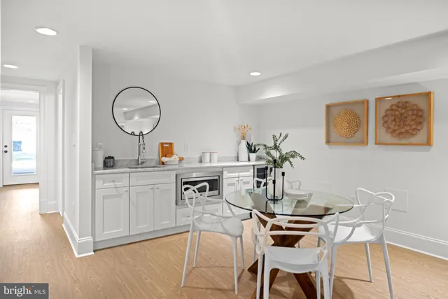 $1,499,999 | 626 I Street Northeast, Washington, DC 20002