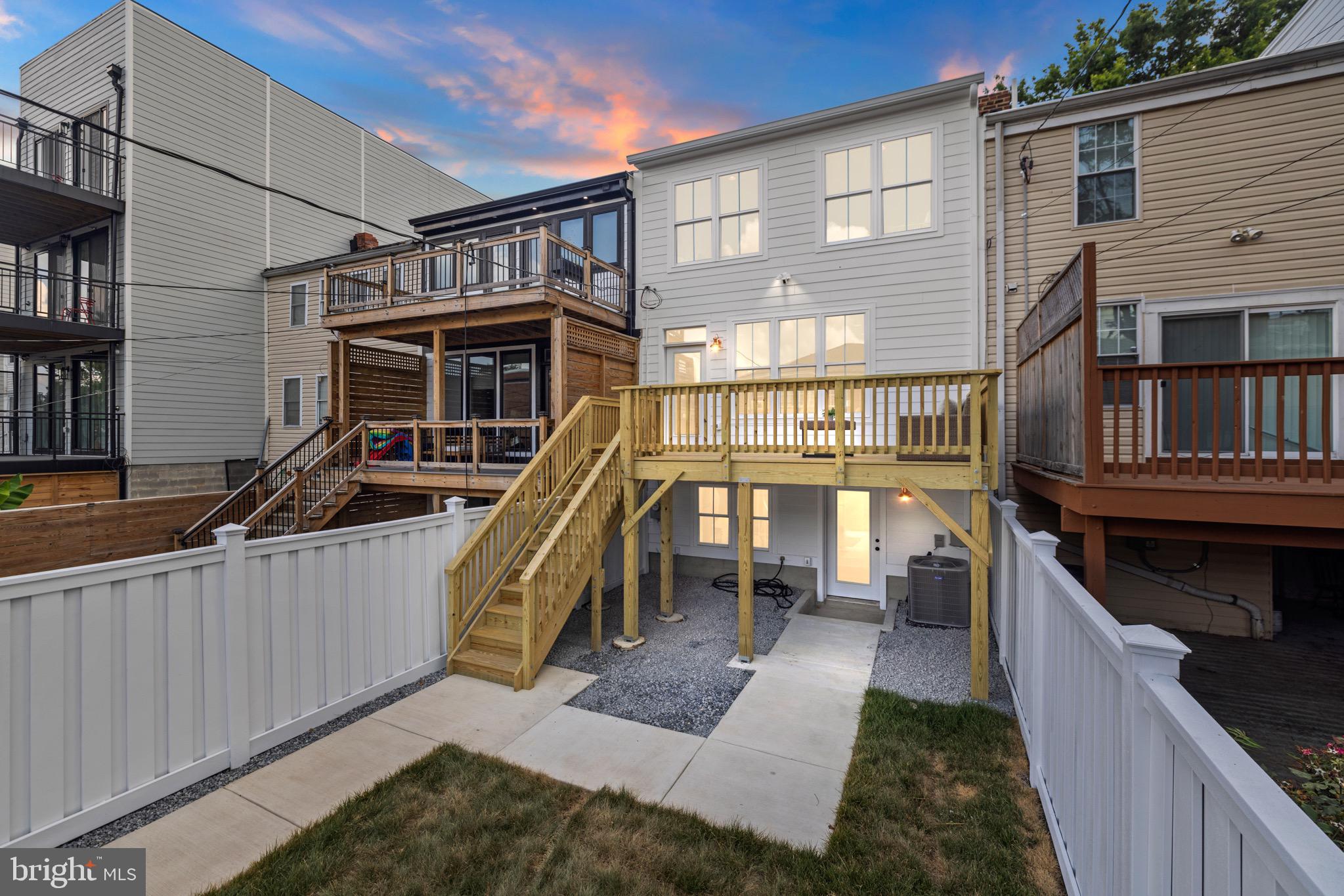 626 I Street Northeast Washington, DC 20002 - Photo 66 of 66