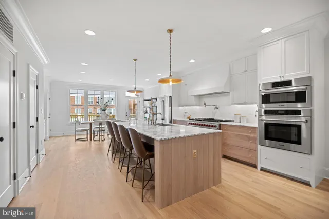 $1,499,999 | 626 I Street Northeast, Washington, DC 20002