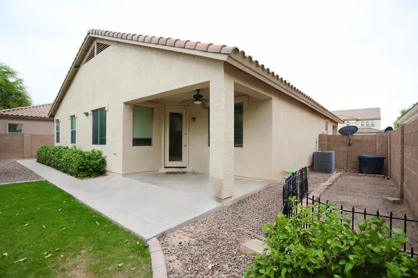 $2,750 | 3210 East Lark Drive, Chandler, AZ 85286