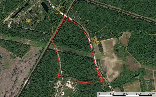 $295,000 | 0 Sand Plant Road, Nichols, SC 29581