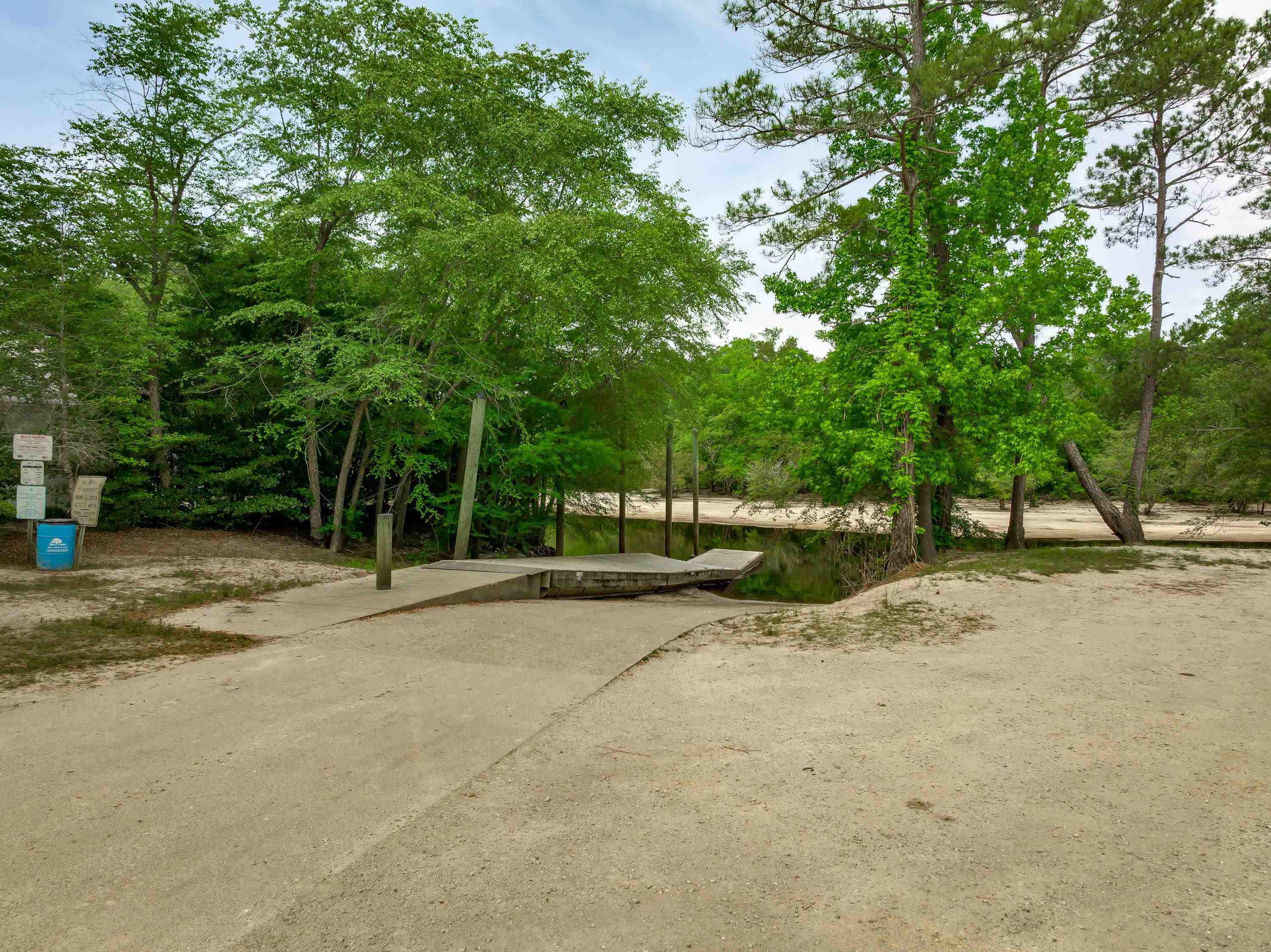 0 Sand Plant Road Nichols, SC 29581 - Photo 25 of 29