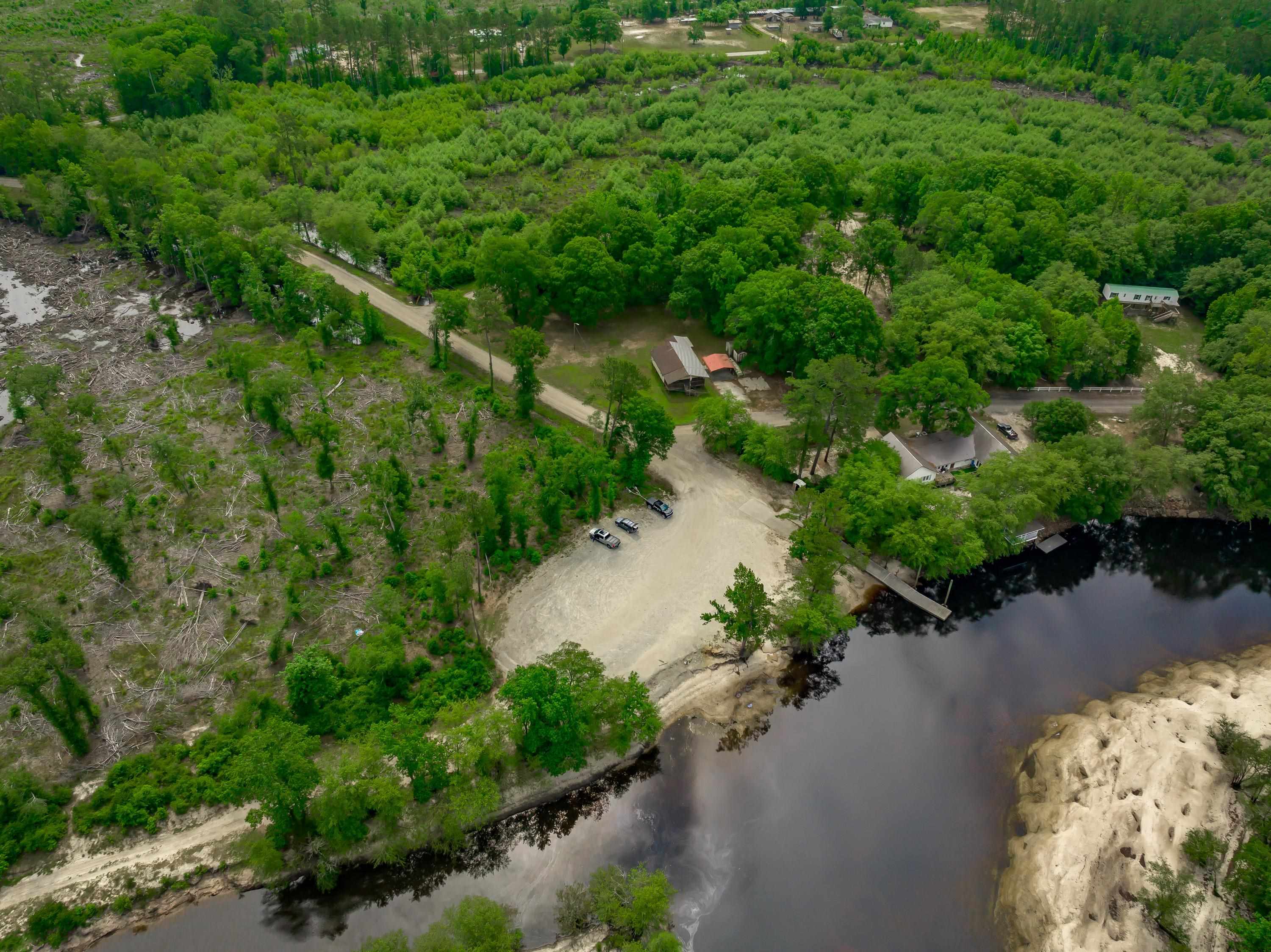 0 Sand Plant Road Nichols, SC 29581 - Photo 28 of 29