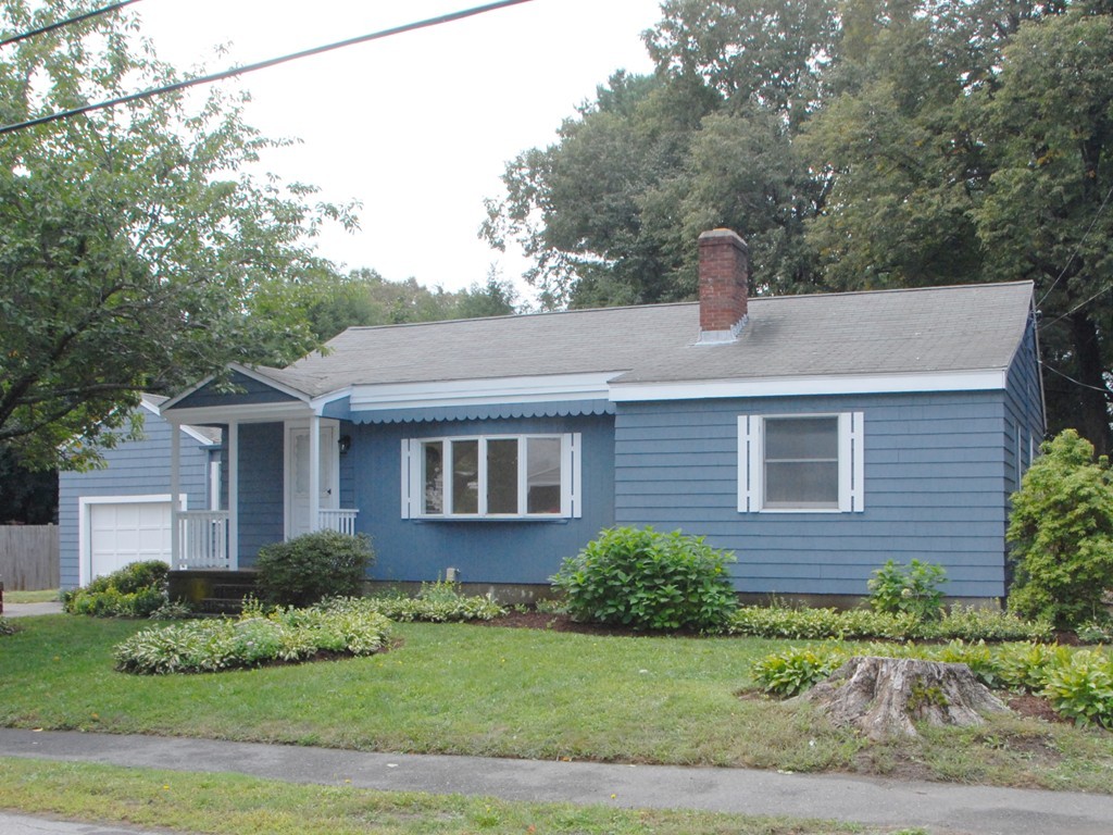 17 Margaret Road Hamilton, MA 01982 - Photo 1 of 24 a view of a house with a yard