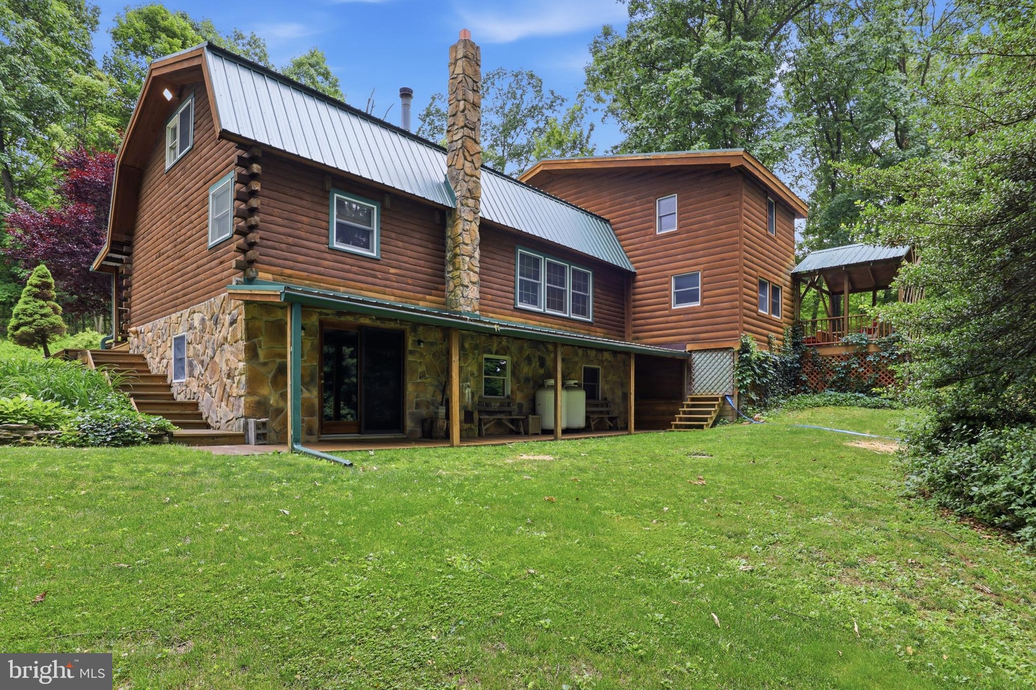 375 Zion Church Road Red Lion, PA 17356 - Photo 37 of 54